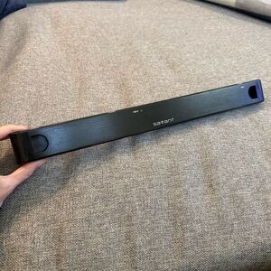 Savant Touch Panel Control Interface Host 1 Host 2 Automation Untested As-Is